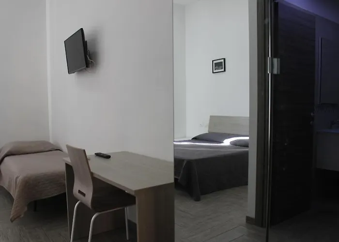 La Residenza Del Principe Oda ve Kahvaltı