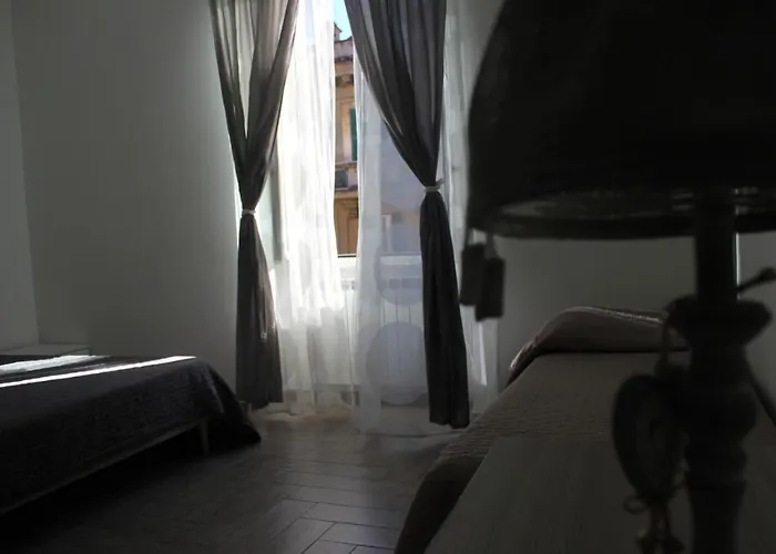 La Residenza Del Principe Frühstückspension 4*