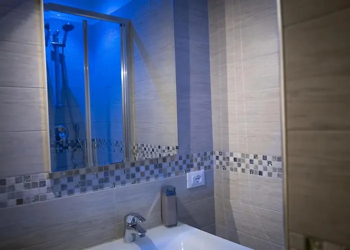 La Residenza Del Principe 4*