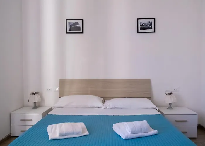 La Residenza Del Principe Bed & Breakfast 4*