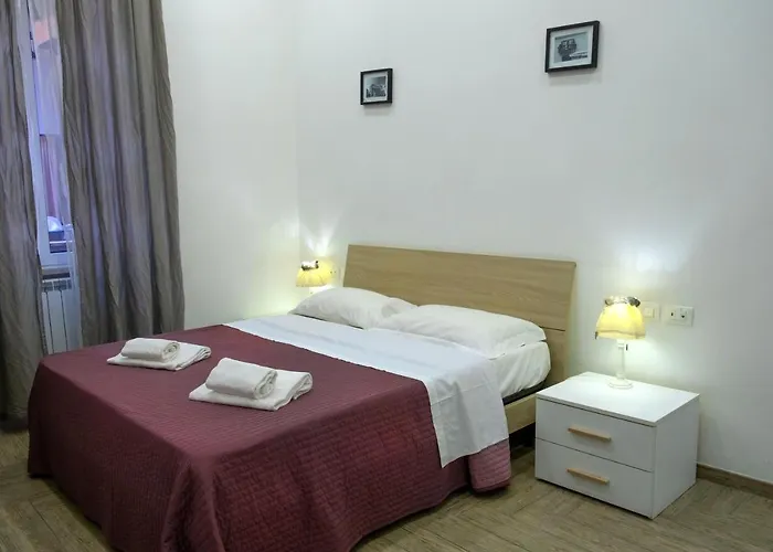 Bed & Breakfast La Residenza Del Principe